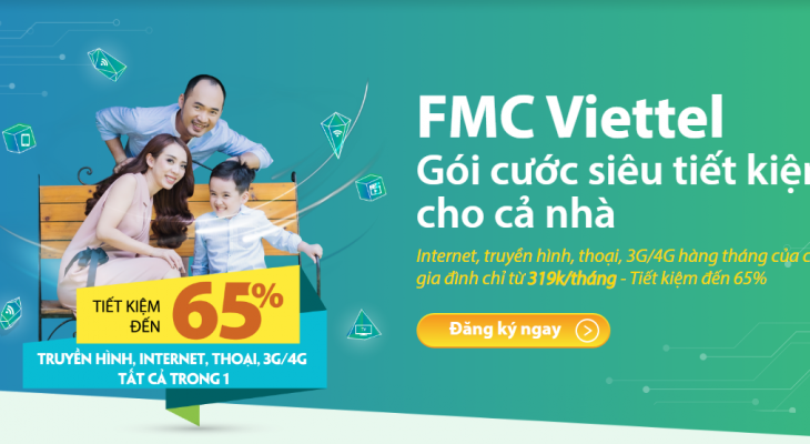 FMC VIETTEL